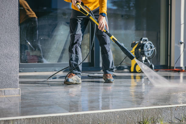 Best House Exterior Washing  in La Verkin, UT