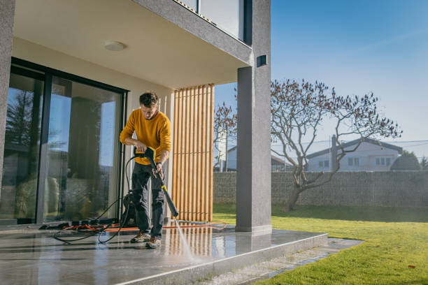 Best Patio and Deck Pressure Washing  in La Verkin, UT